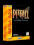 Nintendo  SNES  -  Pitfall - The Mayan Adventure (USA)